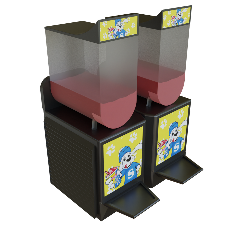 Slushy Machine