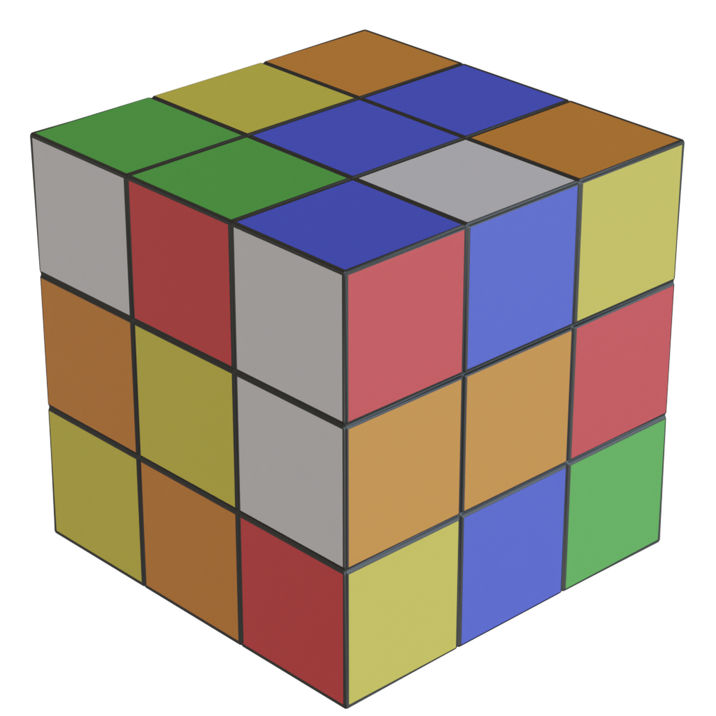 Rubiks Cube